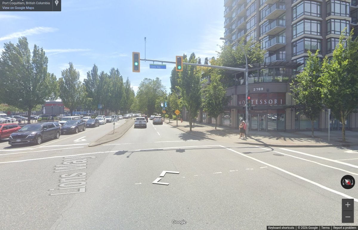 The Shaughnessy photo 3